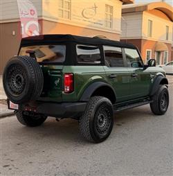 فۆرد بڕۆنکۆ